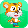 Super Tiger Adventures如何升级版本