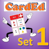 CardEd Set 1