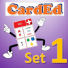 CardEd Set 1怎么下载到手机