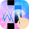 Tap Alan walker faded piano game玩不了怎么办