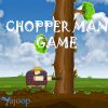 Chopper Man Game如何升级版本