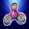 Fidget Spinner  Colourful玩不了怎么办