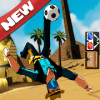 Soccer Paradox 2019 ⚽️  arcade football game