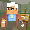 Granny Blocky Neighbor Craft Escape安全下载