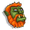 Angry Orc