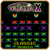 Classic Galaxia X Arcade