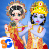 Radha Krishna Makeover怎么安装