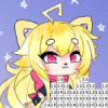 Gacha Pixel Art  Gacha Coloring by Number快速下载