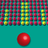 Color Dot 3D  Ball bump game