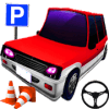 Extreme Car Parking Simulatoriphone版下载