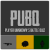 PUBQ  Player Unknown's Battle Quiz