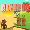 River Crossing IQ - Hindi Crossing River Puzzle