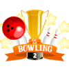 Go bowling 2iphone版下载