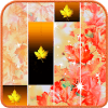 Autumn Piano Fall Tiles  Leaf Trees Wind Game怎么下载到电脑