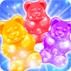 Gummy Bears Jelly无法打开