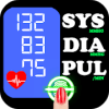 Blood Pressure Diary Log免费下载