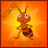 Rescue The Cute Ant