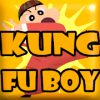 shinchan Kung Fu Boy如何升级版本