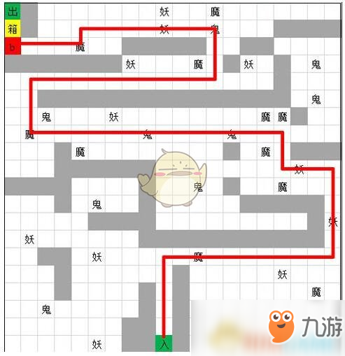 《想不想修真》天26青龙天秘境攻略