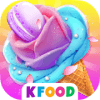 Rose Ice Cream Makeriphone版下载