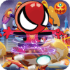 Flying Spider Hero Adventure