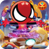 Flying Spider Hero Adventure官方版免费下载