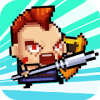 Spear Knightio  Pixel Arena Fight破解版下载