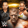 WWE Universe版本更新