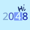 2048 H版本更新