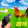 Chicken Shooter  Animal hunting 2019