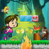 *Princess scherazade Run Jungle Adventure World*终极版下载