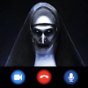 The Nun  Evil Video Call Simulator