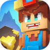 Pixel miner world design block craft & building怎么下载