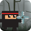 Ninja Jump Dash  Ninja games for freeiphone版下载