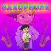 Find The Saxophone占内存小吗