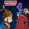 Amazzing Monkey Fighter安卓手机版下载