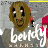 Scary branny Games Mod 2019 Scary granny官方版免费下载