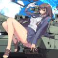 TankGirls占内存小吗