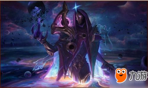 lol9.12版本更新預(yù)告：鐵男重做上線 死兆星系列皮膚上線