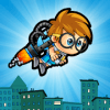 Super Jetpack Boy