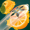 Fruits Cut  Fruit Slice快速下载