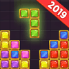 Brick Block Puzzle  Jewel Puzzle Games 2019破解版下载