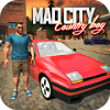 Mad City Country boy无法打开