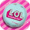 L.O.L. Surprise Ball App