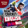 Real Cricket™ 16 English Bash最新版下载