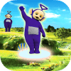 Tinky Winky Teletubby终极版下载