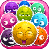 Bubble Monsters  Fun and cute bubble shooter版本更新