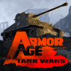 Armor Age: Tank Wars（Unreleased）