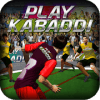 Play Kabaddi无法打开