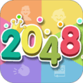 2048拼图怎么安装